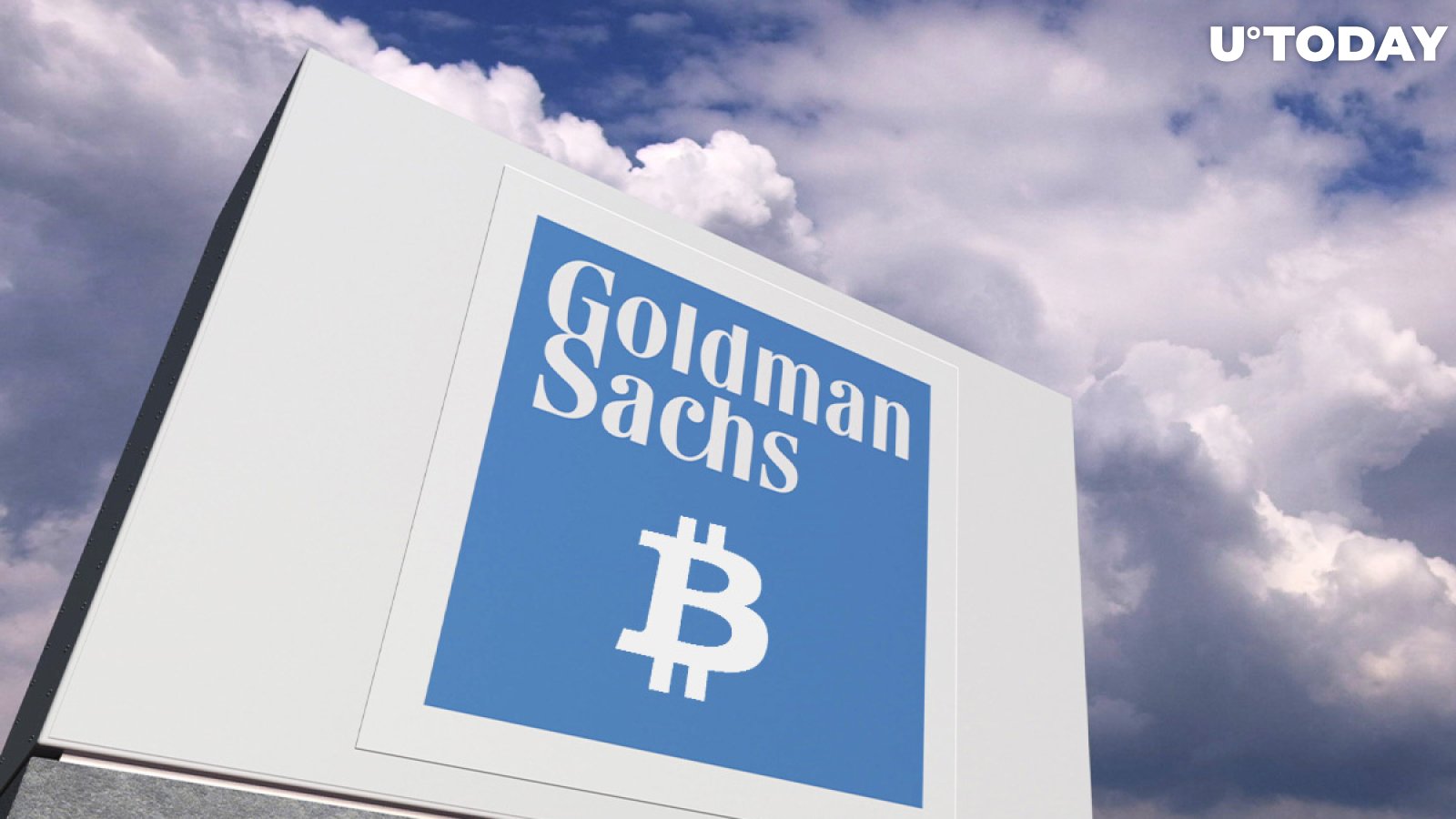 Bitcoin, Gold and Post-Pandemic Economy – What Goldman Sachs Client Call Today Is About