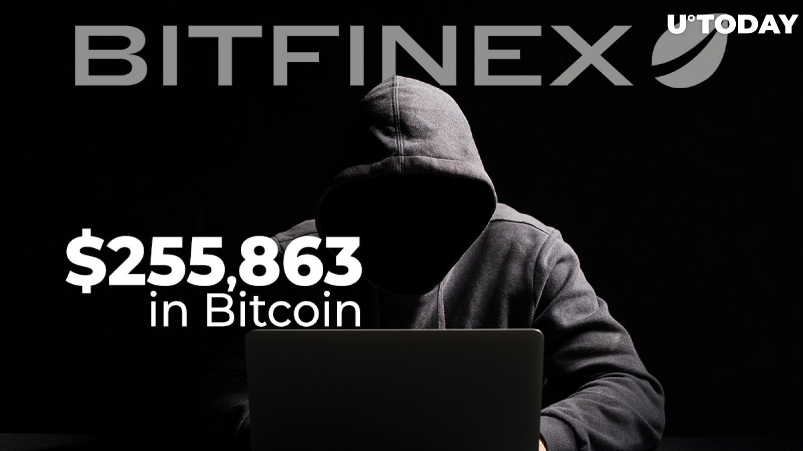 Hackers Move $255,863 in Bitcoin from Bitfinex Hack in 2016