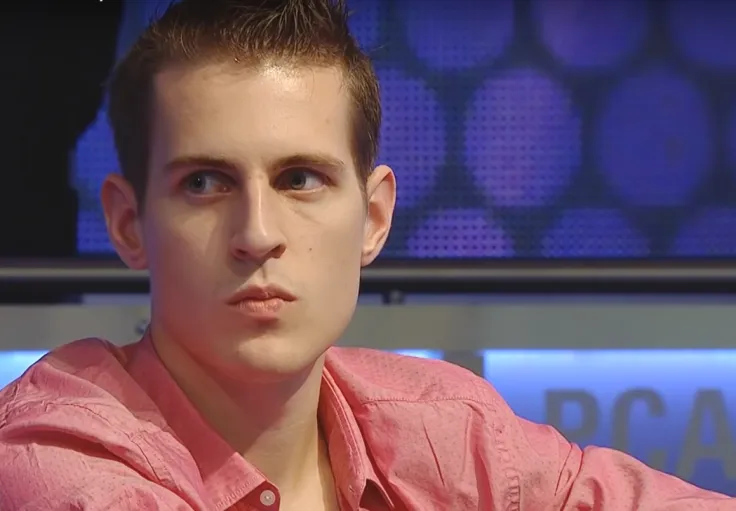 Poker Star Mike McDonald Praises Ardent Bitcoin Critics Like Peter Schiff and Nouriel Roubini