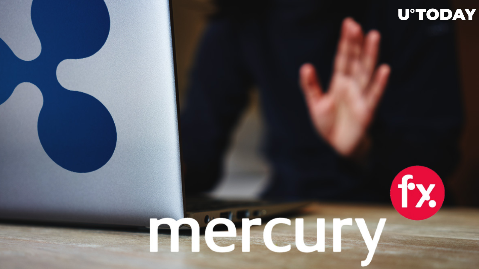 Ripple's Partner Mercury FX Confirms It Still Uses XRP, Teases 'Some Exciting News'