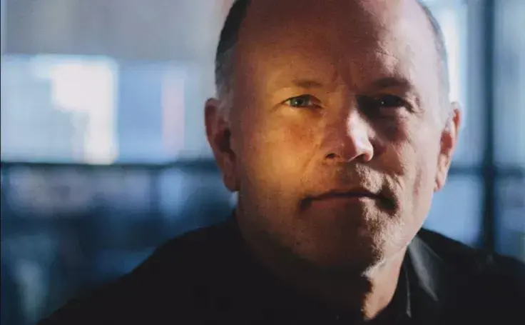 Mike Novogratz Unravels Mystery Behind Rallying Bitcoin (BTC) and Stocks