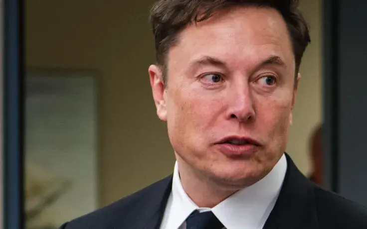 Elon Musk Discloses How Much Bitcoin (BTC) He Owns