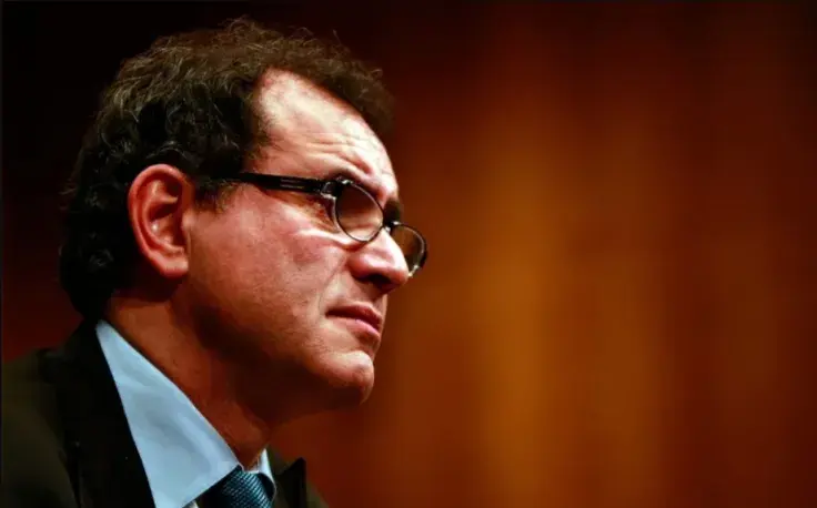 Bitcoin Critic Nouriel Roubini to Trash Crypto in New Broadcast