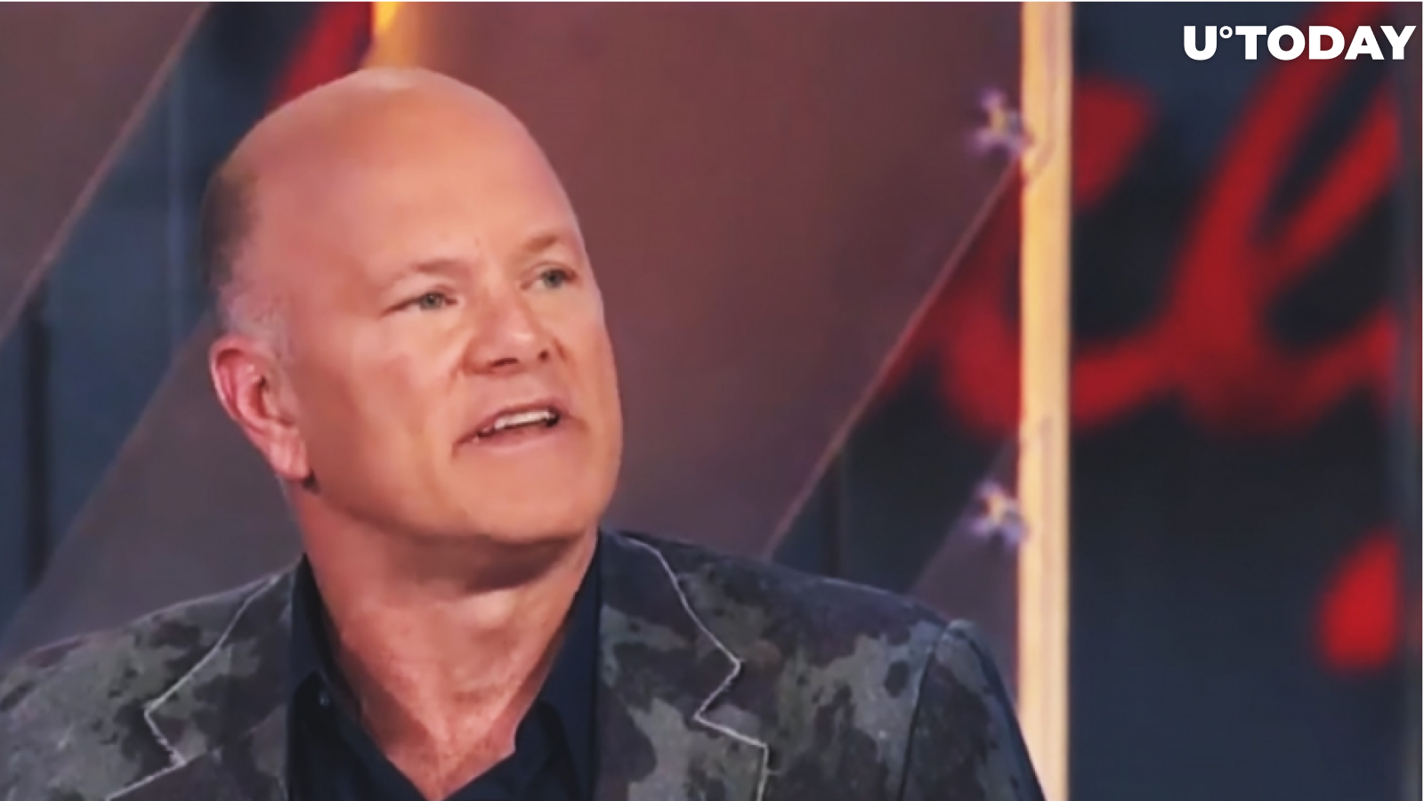 Investor Mike Novogratz: 'Future Will Include Cryptocurrencies, Digital Assets, and Blockchain-Based Systems'