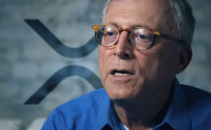 This Is What Happens When 'Bag Holders' Abandon XRP, According to Peter Brandt
