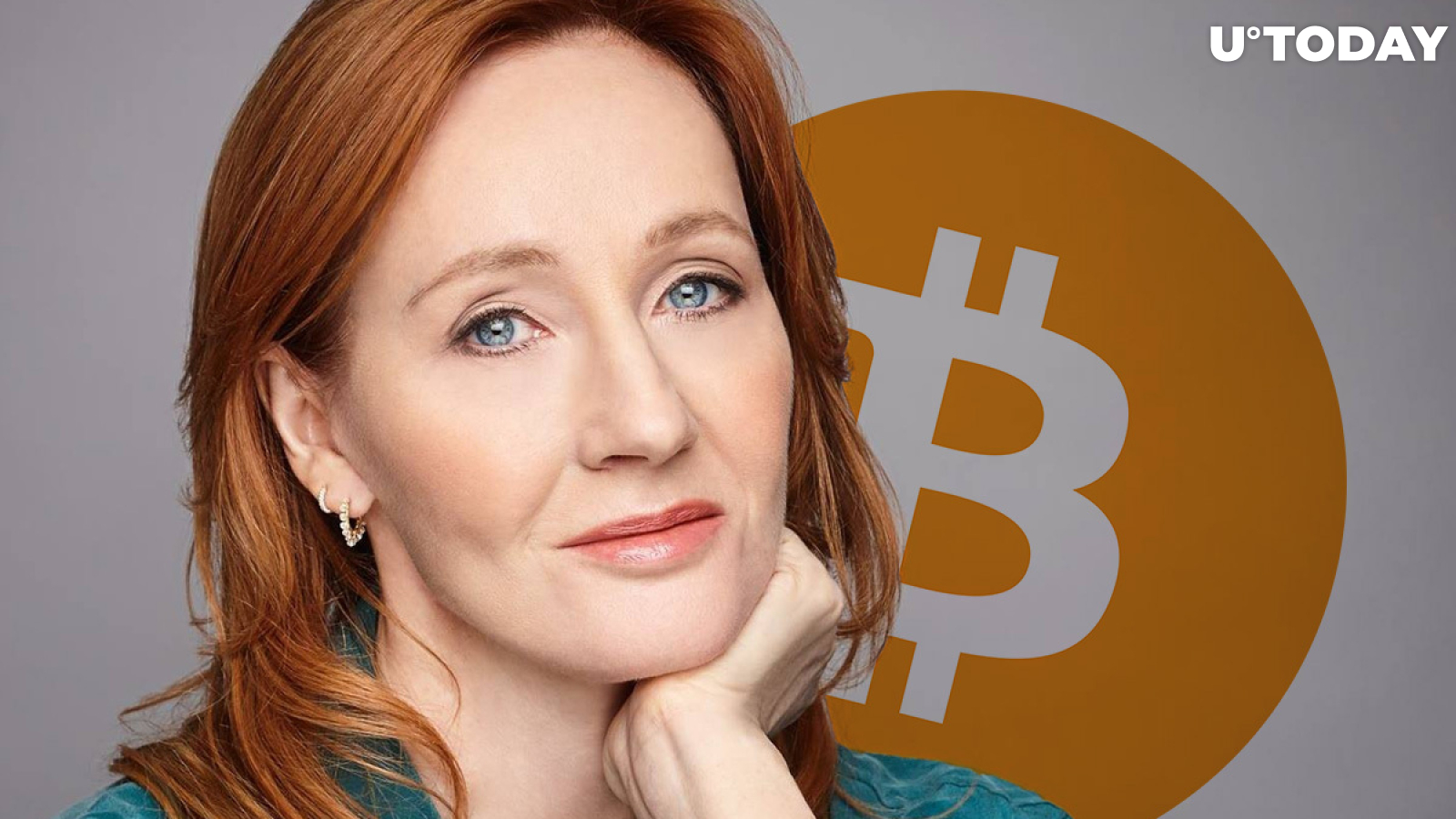 J.K. Rowling Trolled by Bitcoin Community for Not Owning BTC