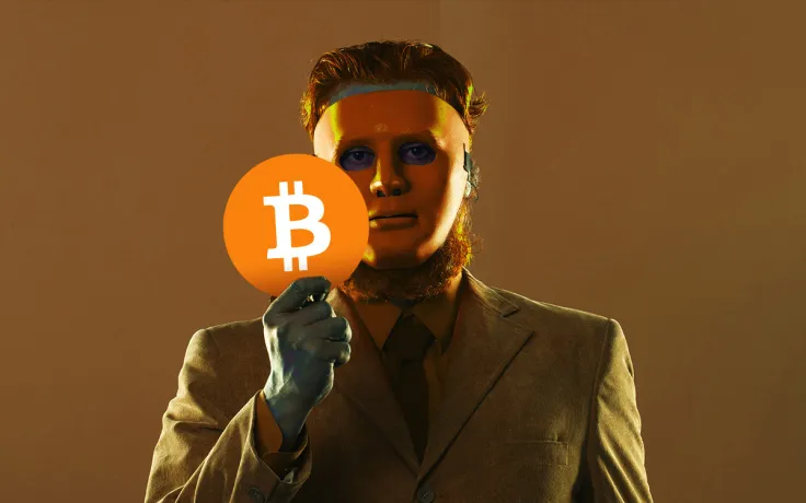 Bitcoin Price Drops $400 As Some Bitcoiners Conclude Satoshi Nakamoto Has Moved His BTC