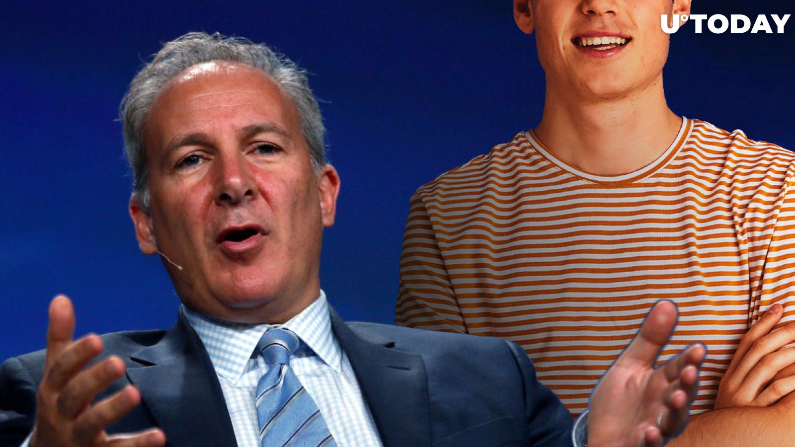 Here’s How Bitcoin (BTC) Can Help Any 15-Year-Old Outperform Peter Schiff: Max Keiser