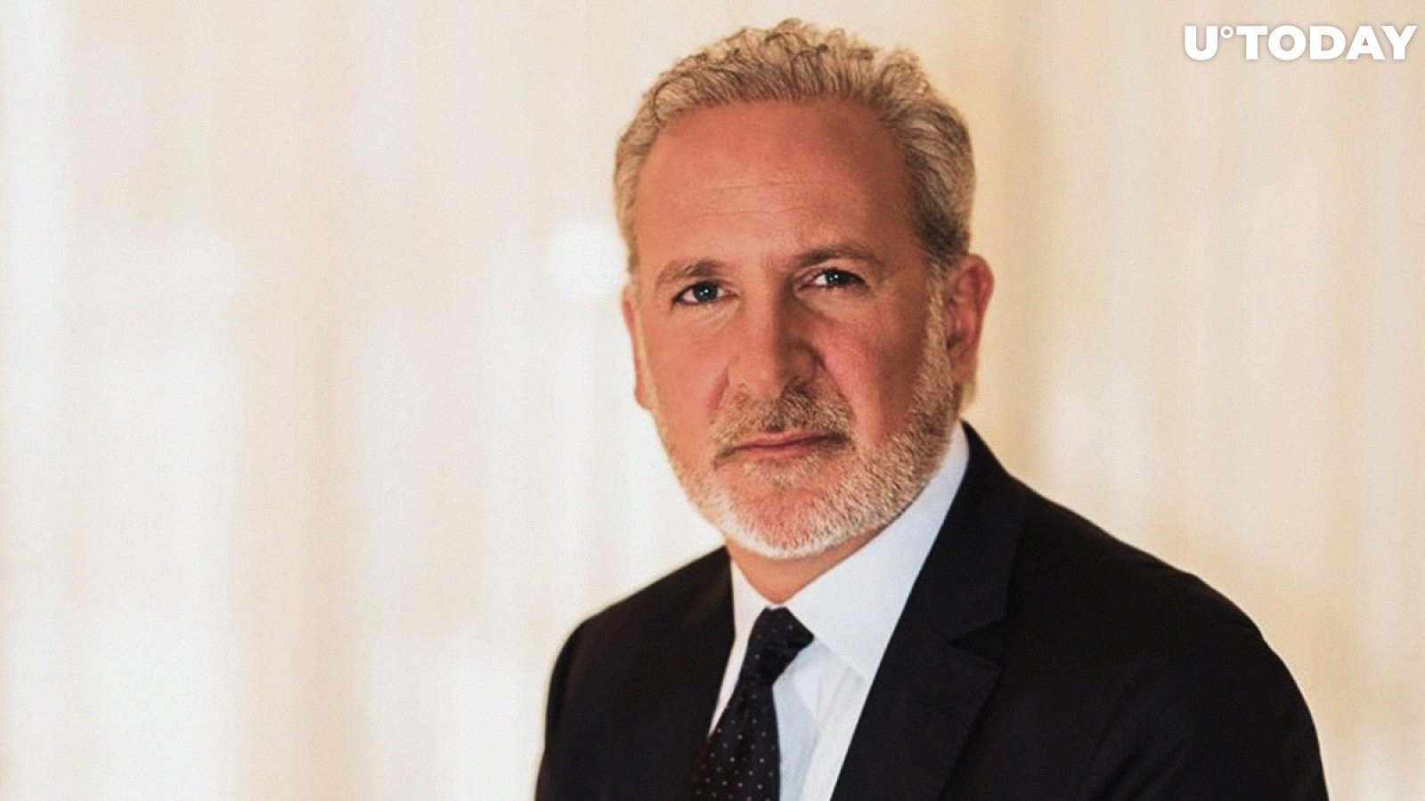 Peter Schiff Slammed by Bitcoin Community Over Gold Being Inflation Hedge