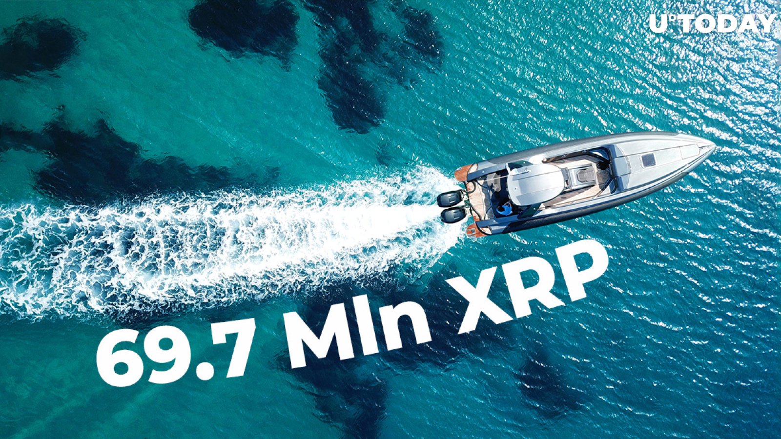 Ripple and Its Largest ODL Corridor Help Move 69.7 Mln XRP