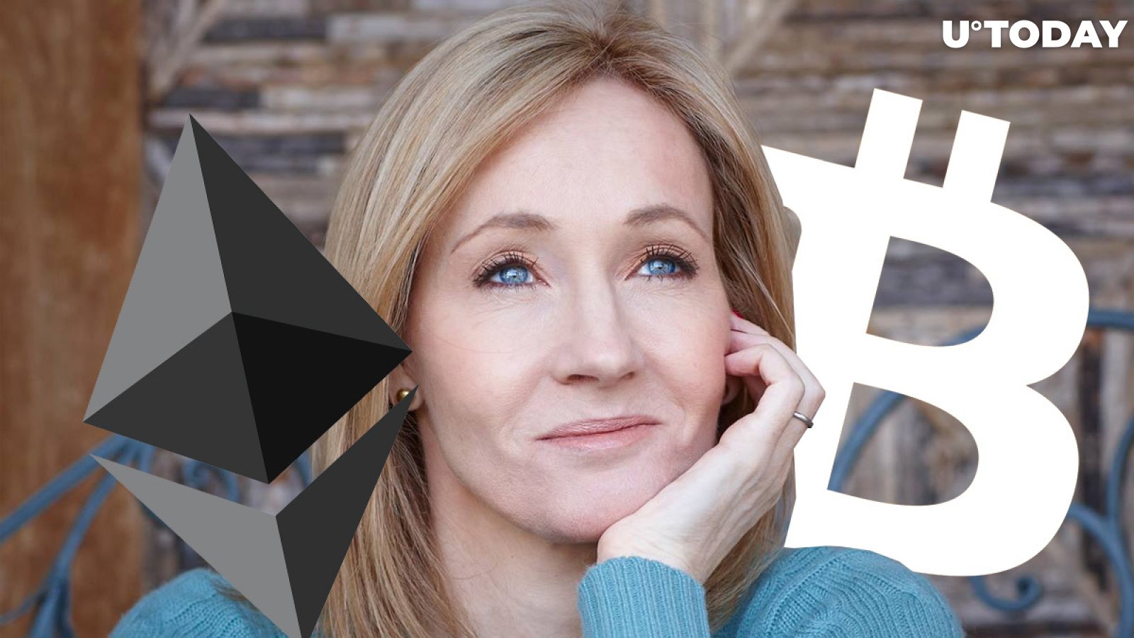  I’ve Been Trolling Bitcoin to Boost My Significant Ethereum Holdings: J.K. Rowling Joking