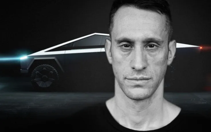 Top Bitcoin Trader Makes Deposit on Cybertruck – Is That Also Safe Haven?