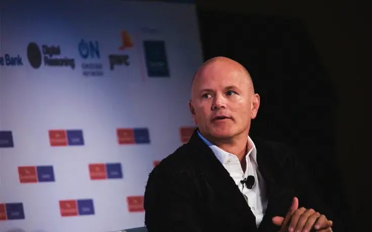 These Companies Are Bitcoin’s Biggest Competitors, According to Mike Novogratz