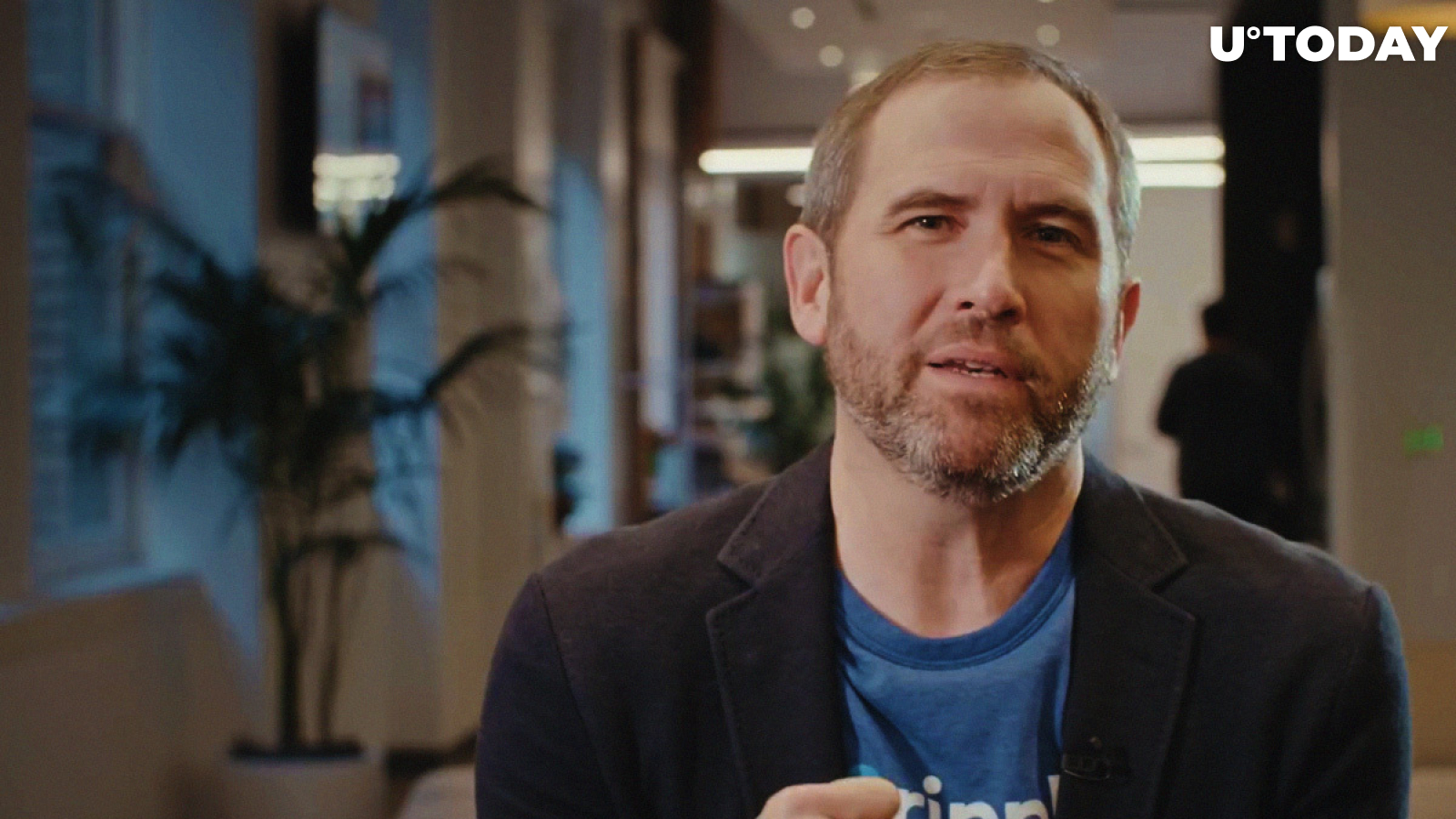 Ripple CEO Says Sending Payment 'Should Be as Easy as Email' as His Company Announces PayID