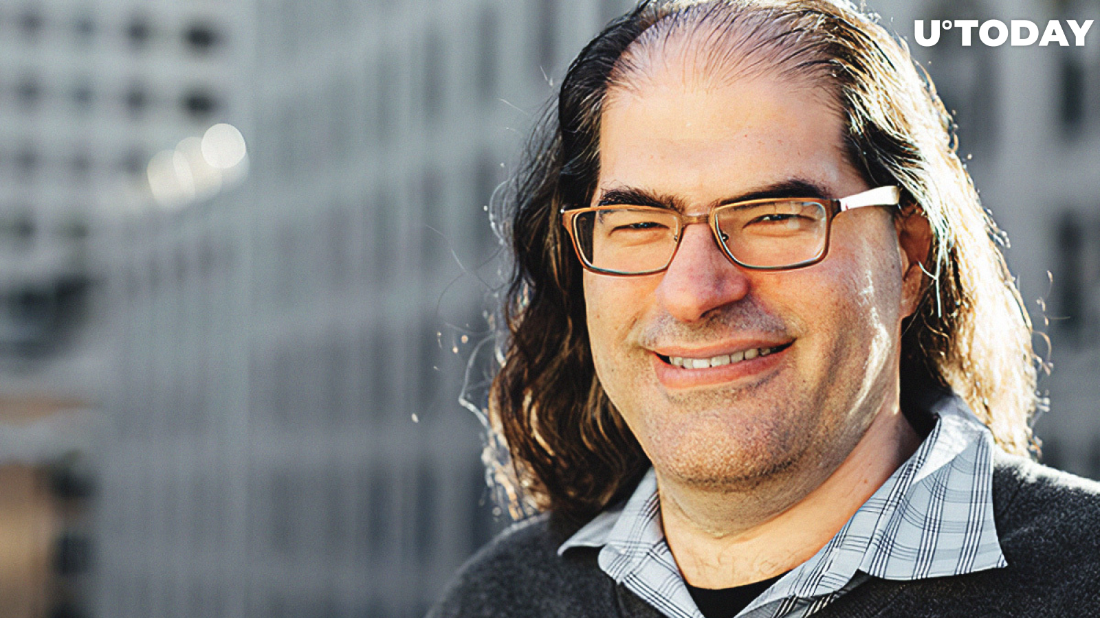 Ripple CTO David Schwartz Insists That He’s Not Satoshi Nakamoto