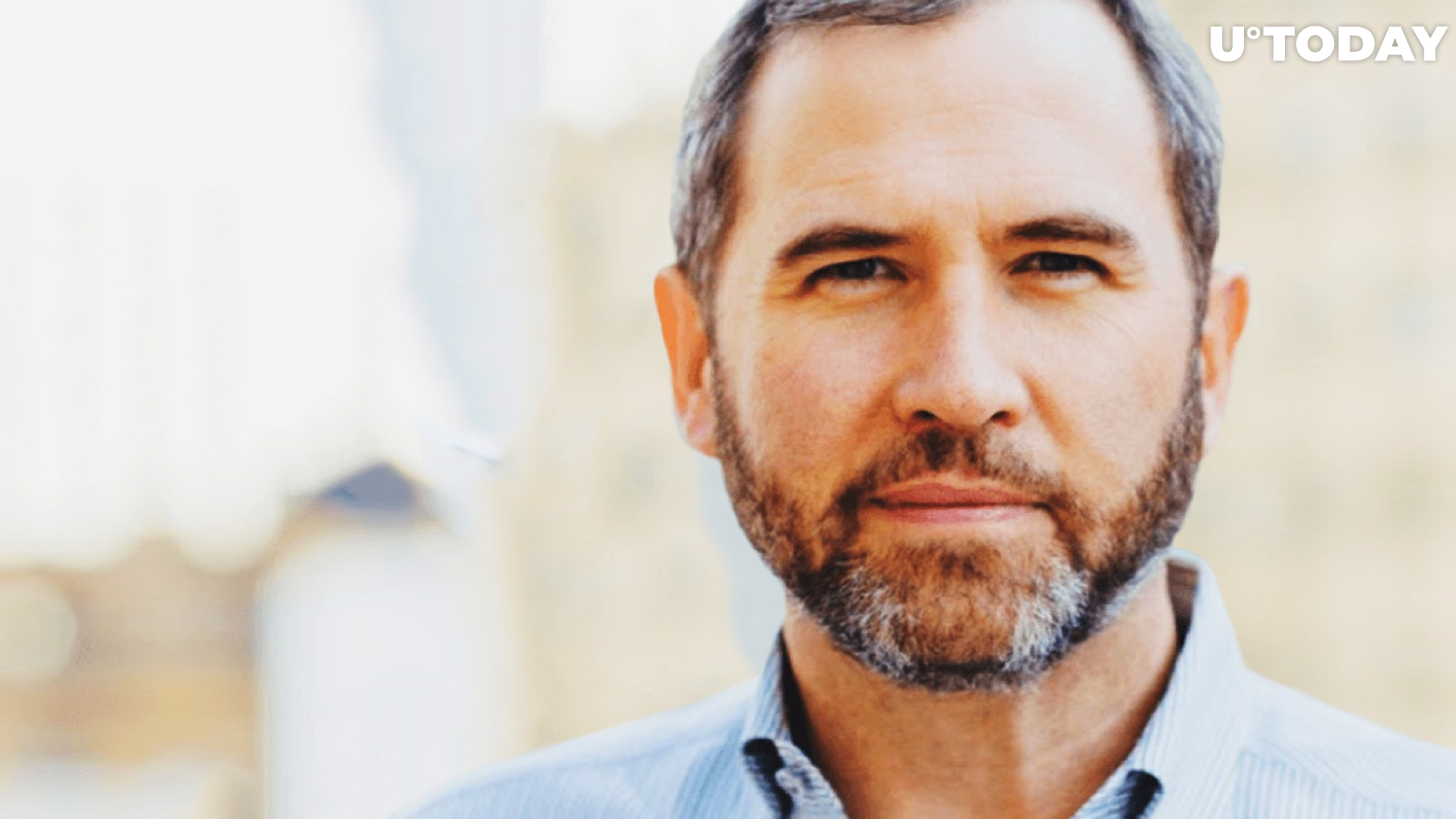 Ripple CEO Brad Garlinghouse Reveals Company's Q1 Results in New Video: Watch