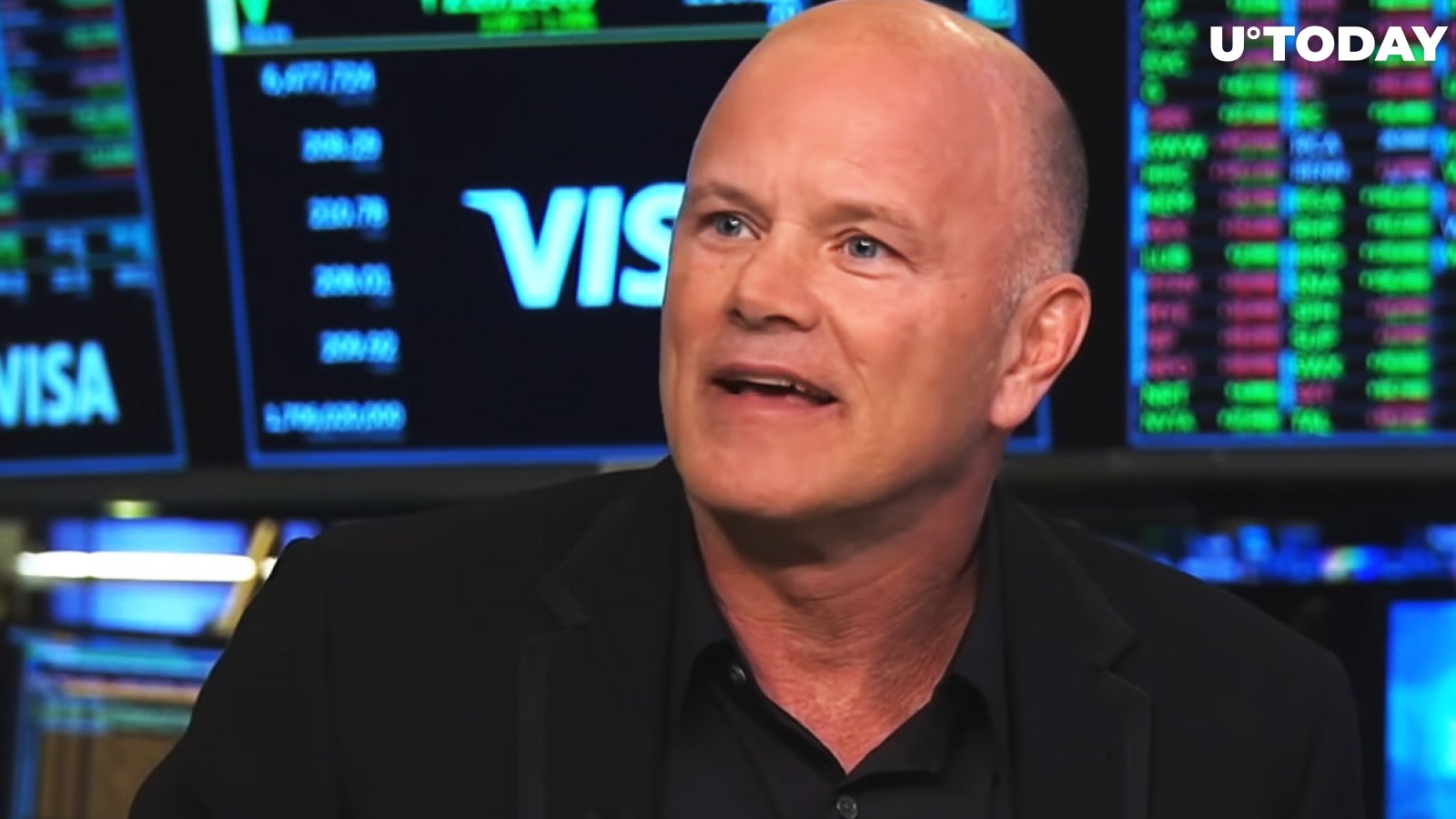 Mike Novogratz Reveals What Will 'Turbo Boost' Bitcoin Price After Hitting $10,000