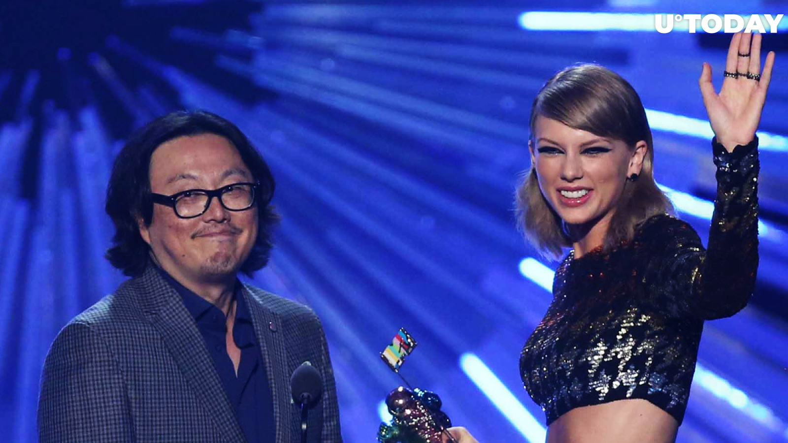 Taylor Swift's Video Director Turns Into Bitcoin Trader. Here's How It Went