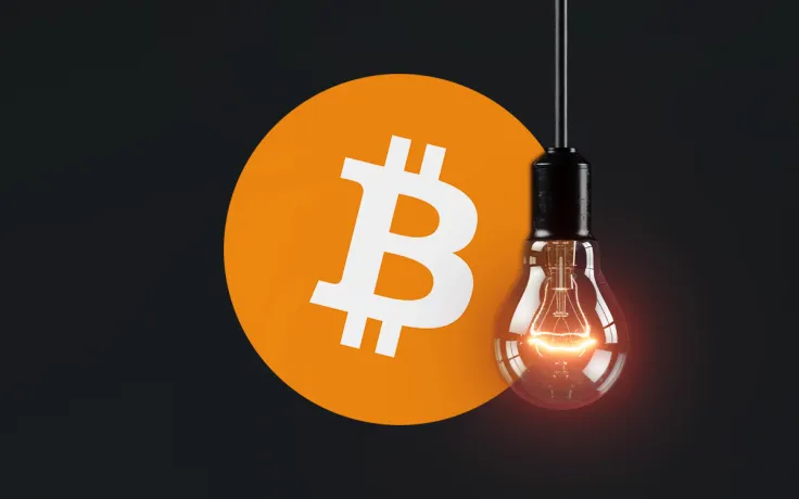 Bitcoin's Stock-to-Flow Model Flashes First Red Dot Since Last Bull Run