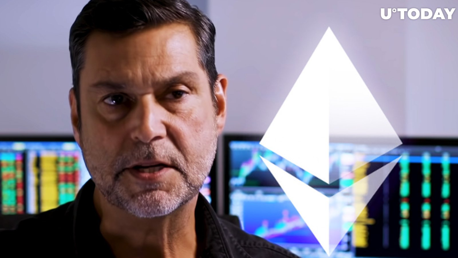 Ethereum Might End Up Outperforming Bitcoin, According to Raoul Pal