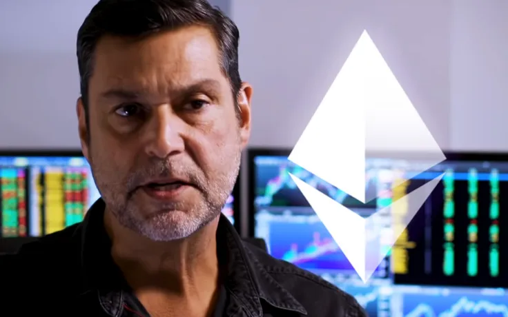 Ethereum Might End Up Outperforming Bitcoin, According to Raoul Pal