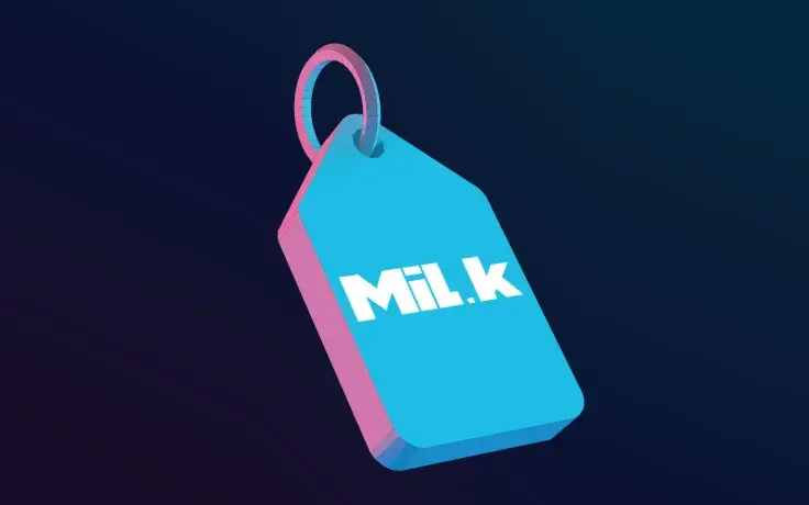 Blockchain Reward Platform Mil.k Launches Coupon Payment Feature: Details