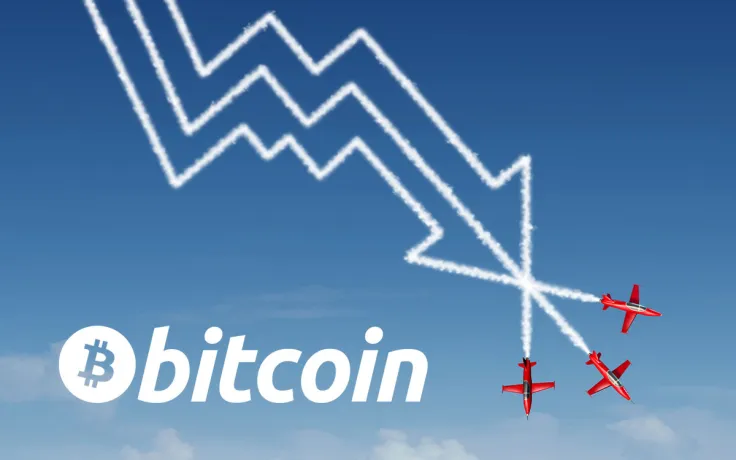 Bitcoin Price Could Plunge to $6,000 After Correction: Kraken Intelligence