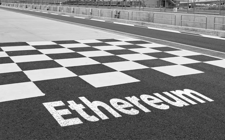 One More Metric Shows Ethereum Is Setting Stage for Another Price Rally