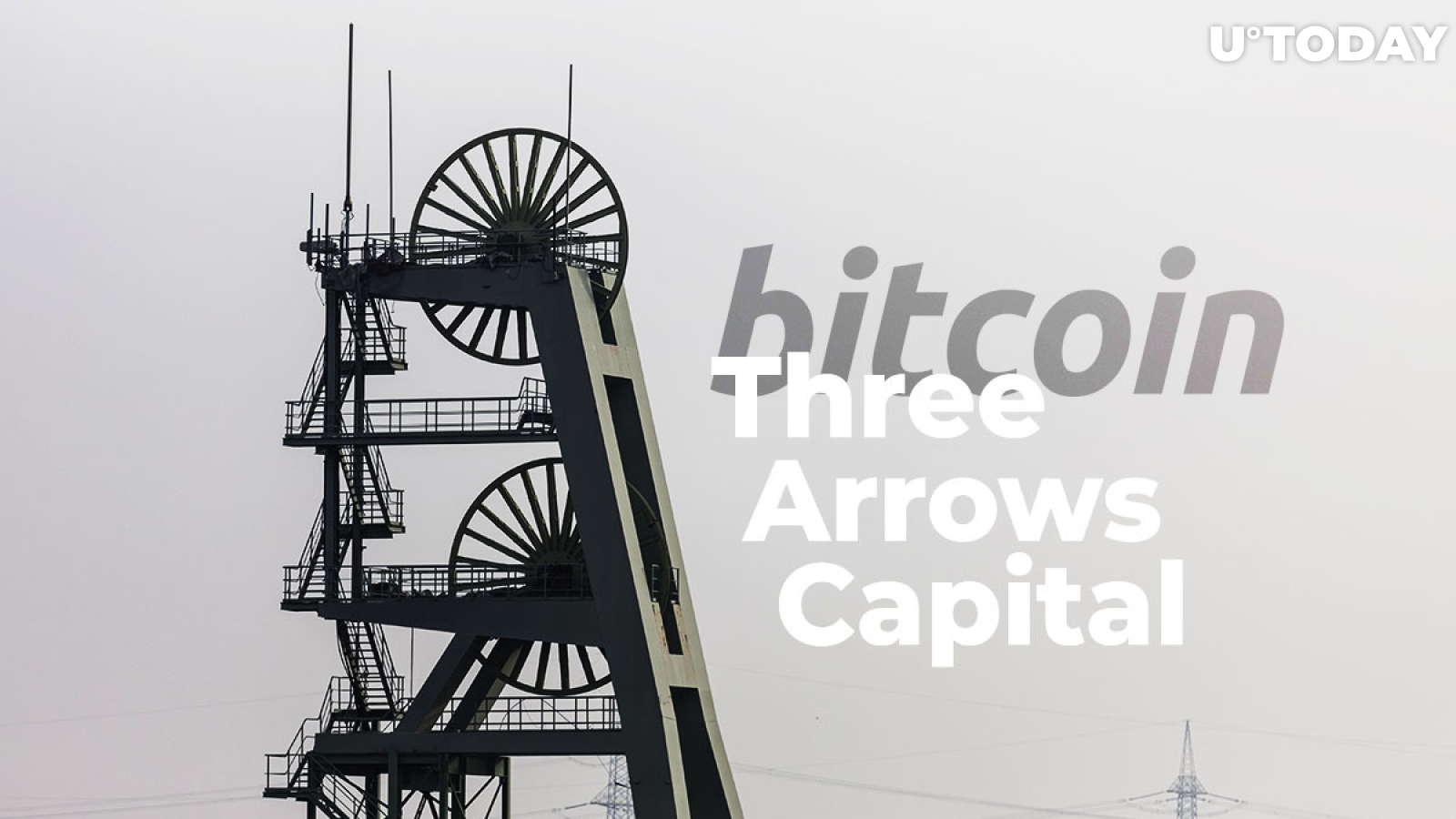 One of Biggest Bitcoin Mining Pools Announces Tie-Up with Three Arrows Capital