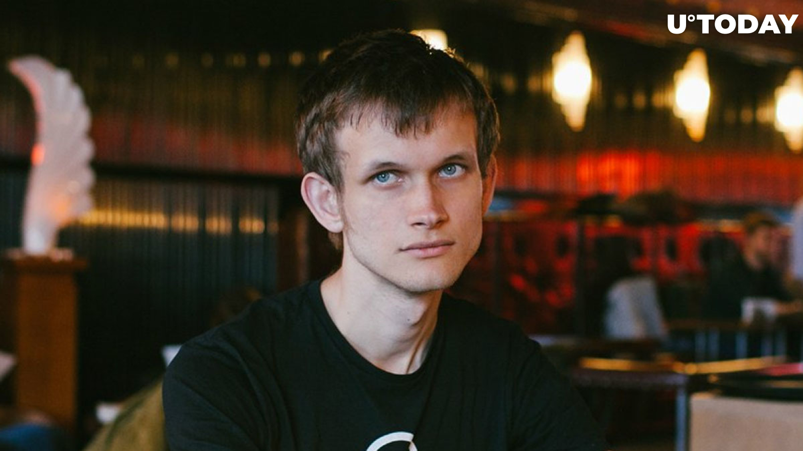 Ethereum Founder Vitalik Buterin Says Stock Market Became 'More Like Cryptocurrency'