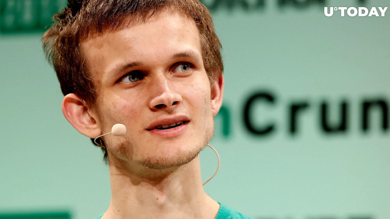 Ethereum Co-Founder Vitalik Buterin Says He Disagrees with Bitcoin's Stock-to-Flow Model