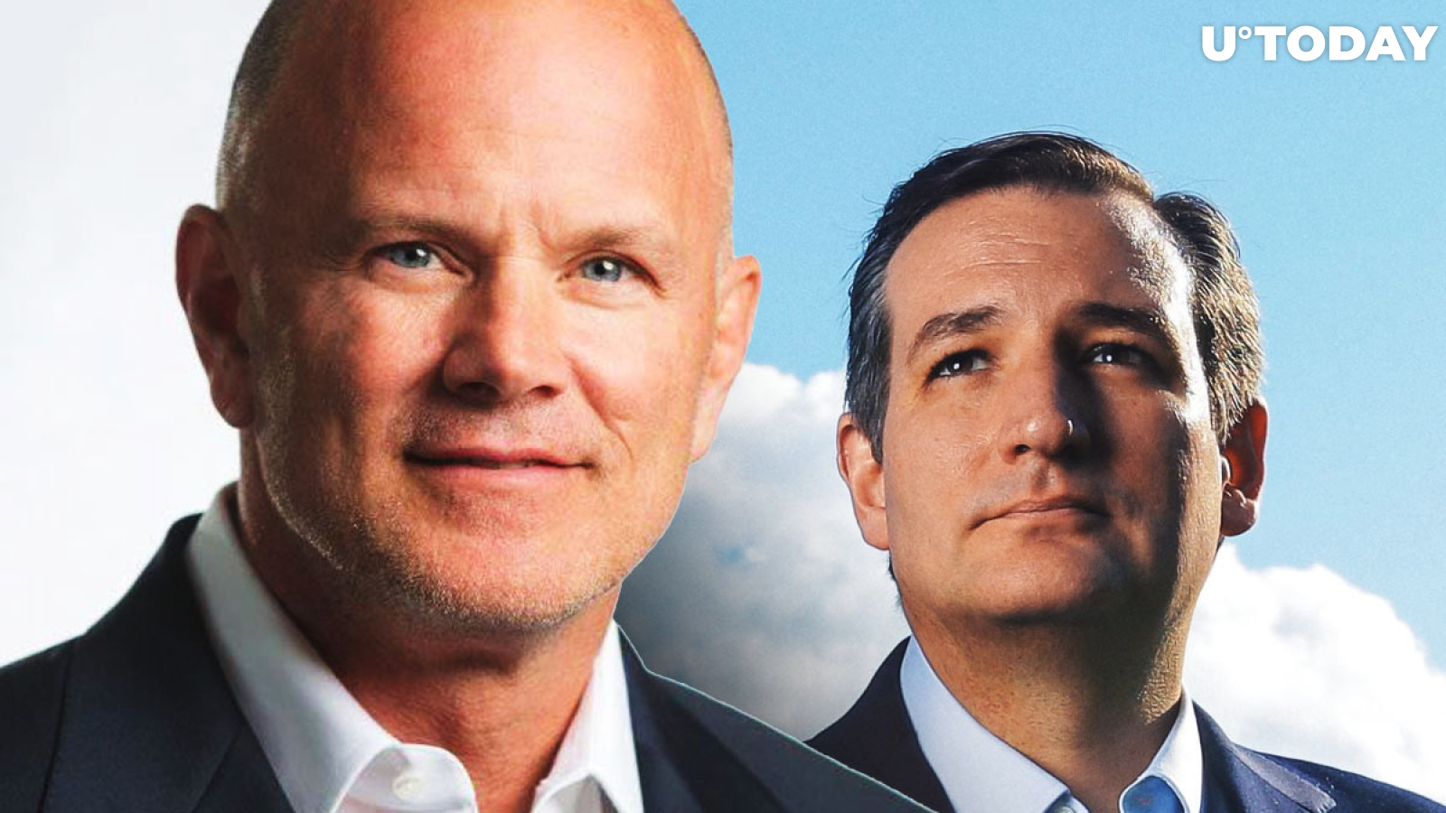 Mike Novogratz Wants to Help Ted Cruz and Hellboy Settle Their Twitter Brawl