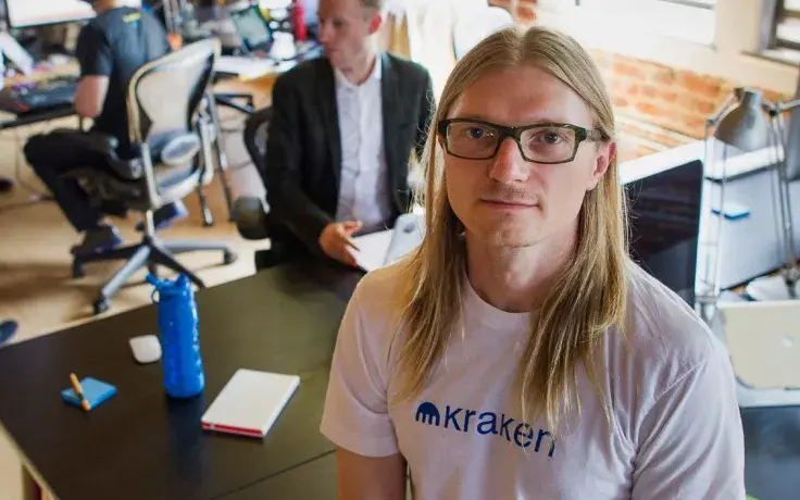 It Will Be as Easy to Use Bitcoin as U.S. Dollar, According to Kraken CEO Jesse Powell