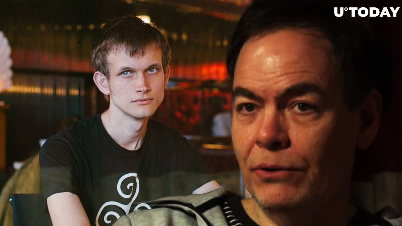 Max Keiser Claims Ethereum Founder Vitalik Buterin Doesn't Understand Bitcoin