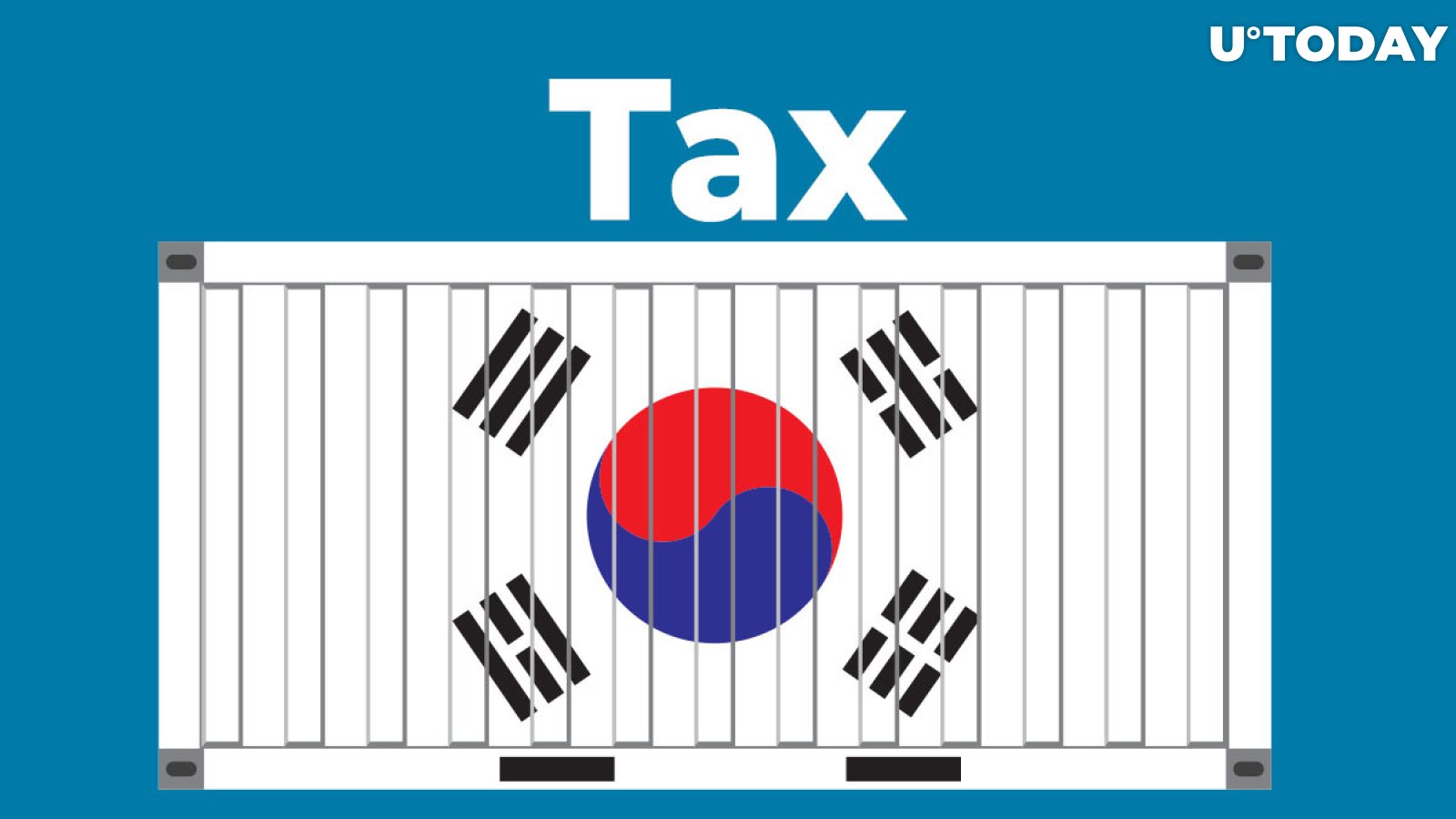 South Korea Plans to Tax Cryptocurrency, According to Its Finance Minister 