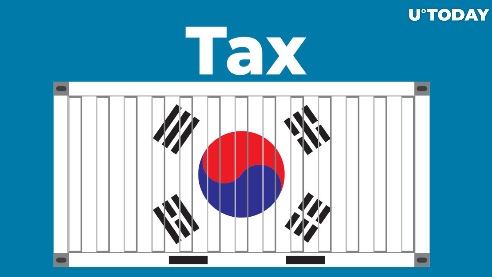 South Korea Plans to Tax Cryptocurrency, According to Its Finance Minister 