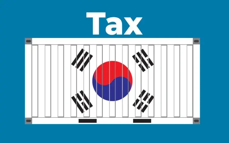 South Korea Plans to Tax Cryptocurrency, According to Its Finance Minister 