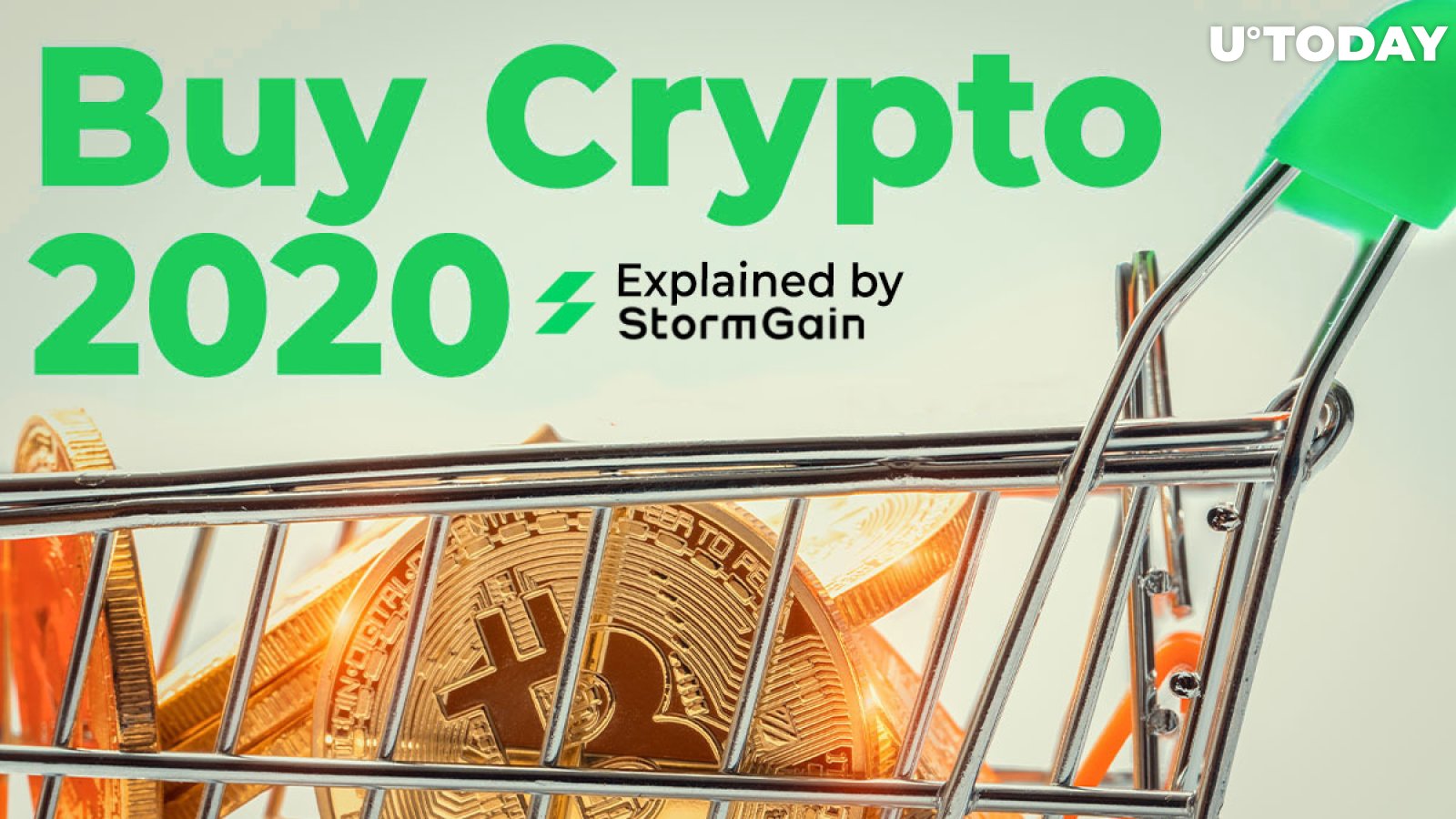 How to Buy Crypto with Fiat in 2020 Explained by StormGain