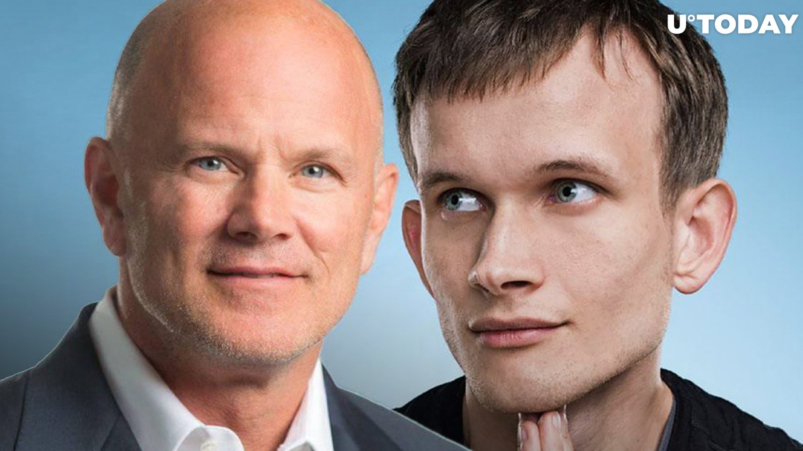 Mike Novogratz Gives Shoutout to Ethereum Founder Vitalik Buterin, Claims He's Playing Long Game