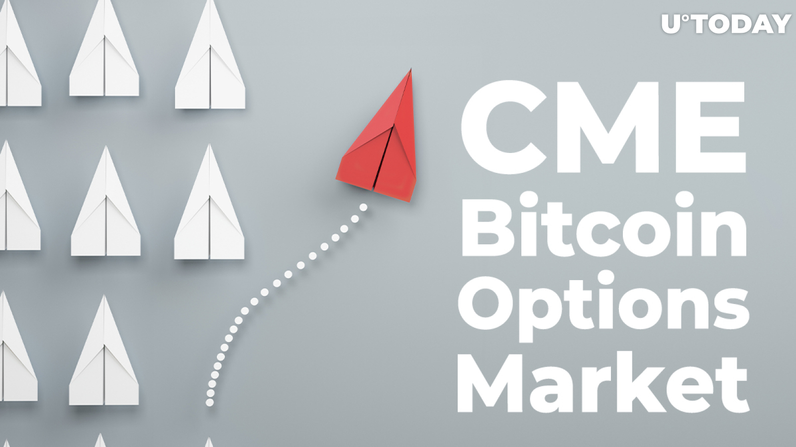 CME Bitcoin Options Market Continues to See Rapid Growth: Data