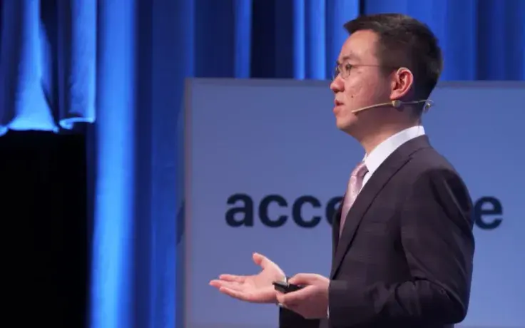 Bitmain's Jihan Wu Forged Shareholders' Decision and Staged Mob Attack, According to Ousted Co-Founder