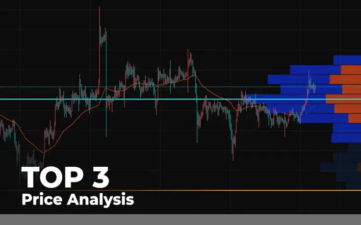 TOP 3 Price Analysis: BTC, ETH, XRP — Is Current Stop a Pause Before Another Growth Impulse?