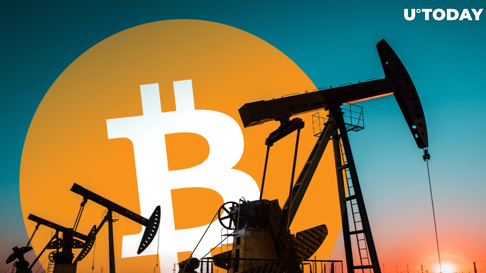 Chicago-Based Crypto Mining Firm Turns Oil Well Emissions Into Bitcoin 