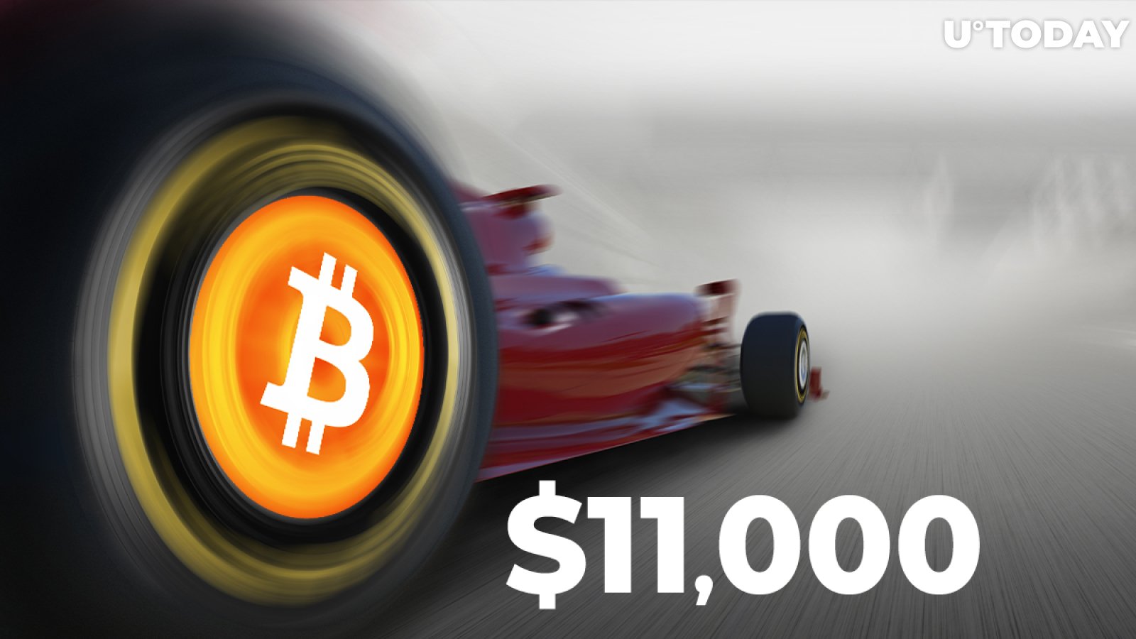 Bitcoin Price Has Good Chance to Rally Above $11,000 if This Scenario Plays Out