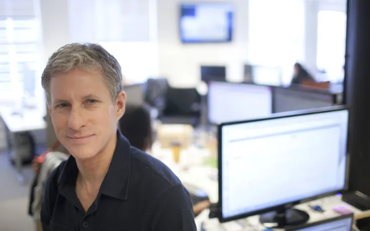 Former Ripple CEO Chris Larsen Claims U.S. Has to Keep Up with Digital-Currency Arms Race