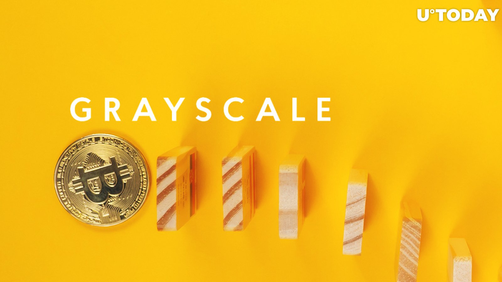 Grayscale Now Has Close to 400,000 BTC Under Management 