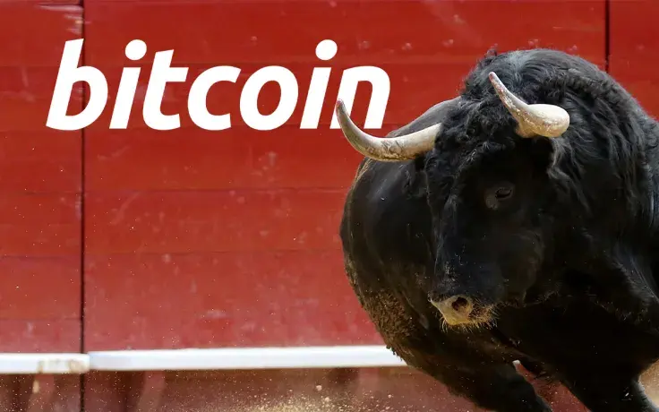 61 Percent of Bitcoin Hasn't Moved in More Than One Year, Which Mirrors Bull Run to $20,000