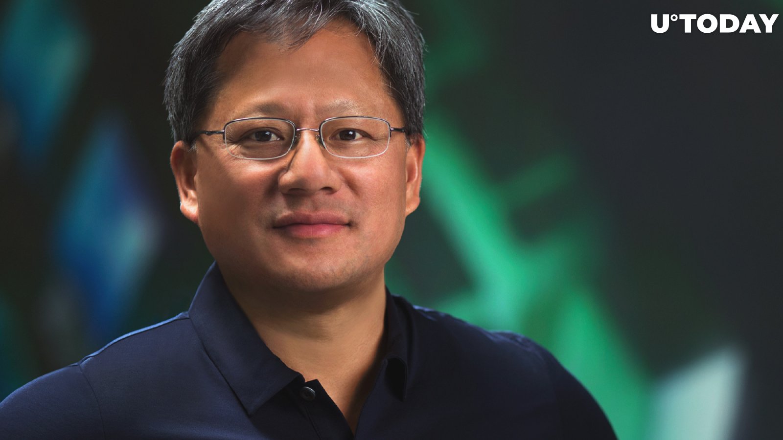 Nvidia CEO Jensen Huang Reveals How They Created ‘Big Bang’ of Artificial Intelligence