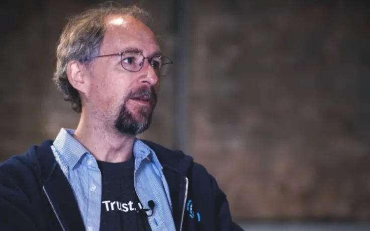 Bitcoin Might Not Even Need Institutional Money, Says Blockstream CEO Adam Back