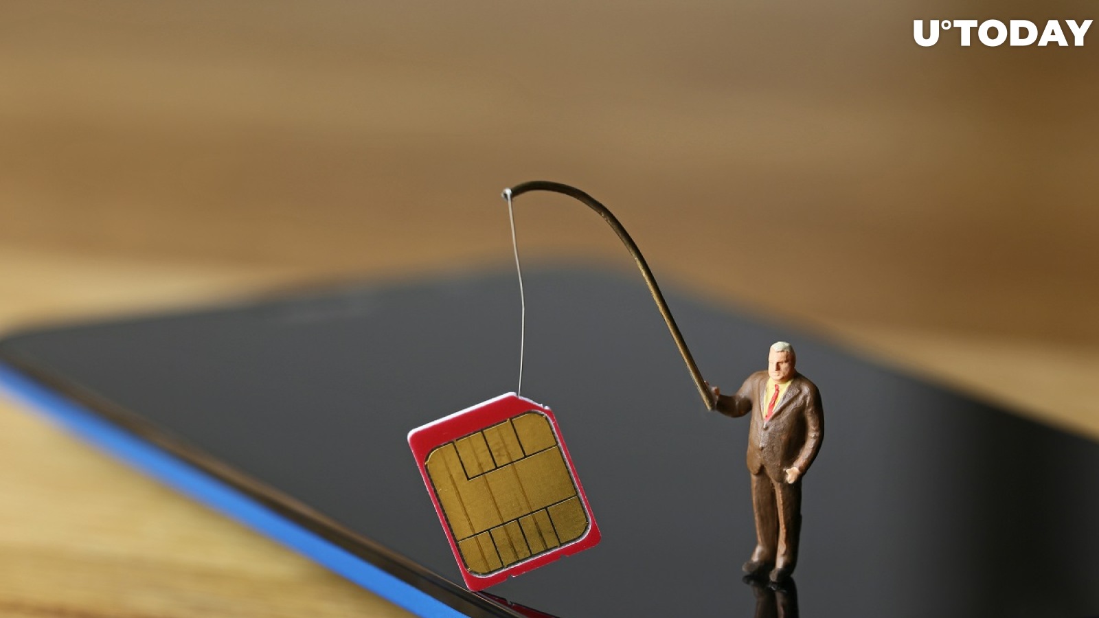 Coinsquare Hackers Plan SIM-Swapping Attacks After Obtaining Exchange’s User Data 